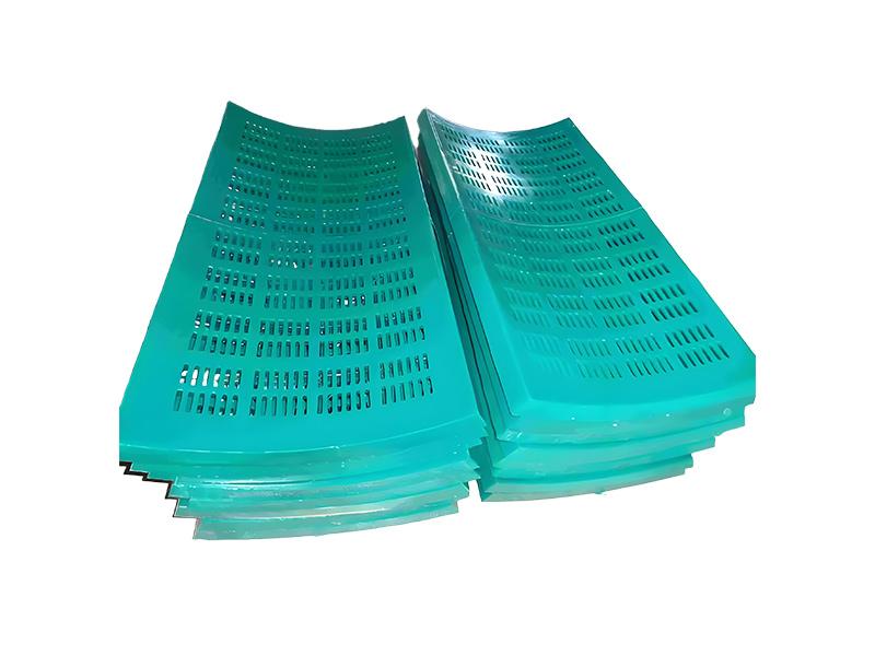 聚氨酯振動篩網(wǎng)